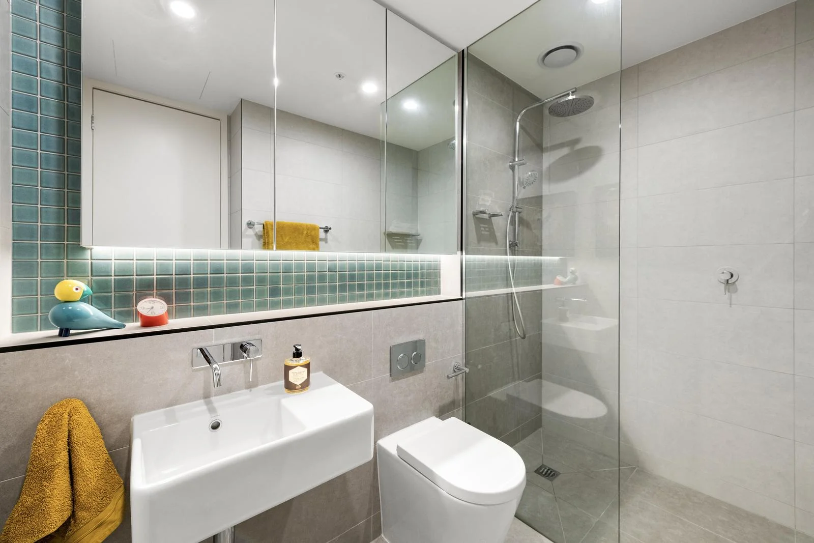 Additional image 10 of 203/104 John Street, Brunswick East VIC 3057