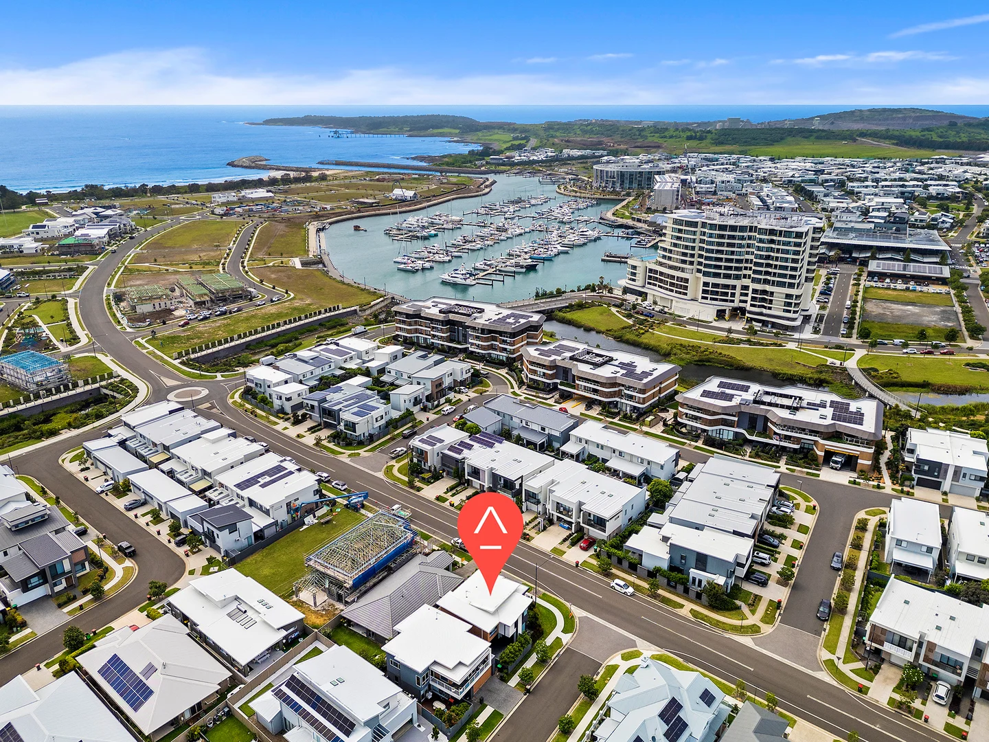 Additional image 2 of 41 Brigantine Drive, Shell Cove NSW 2529