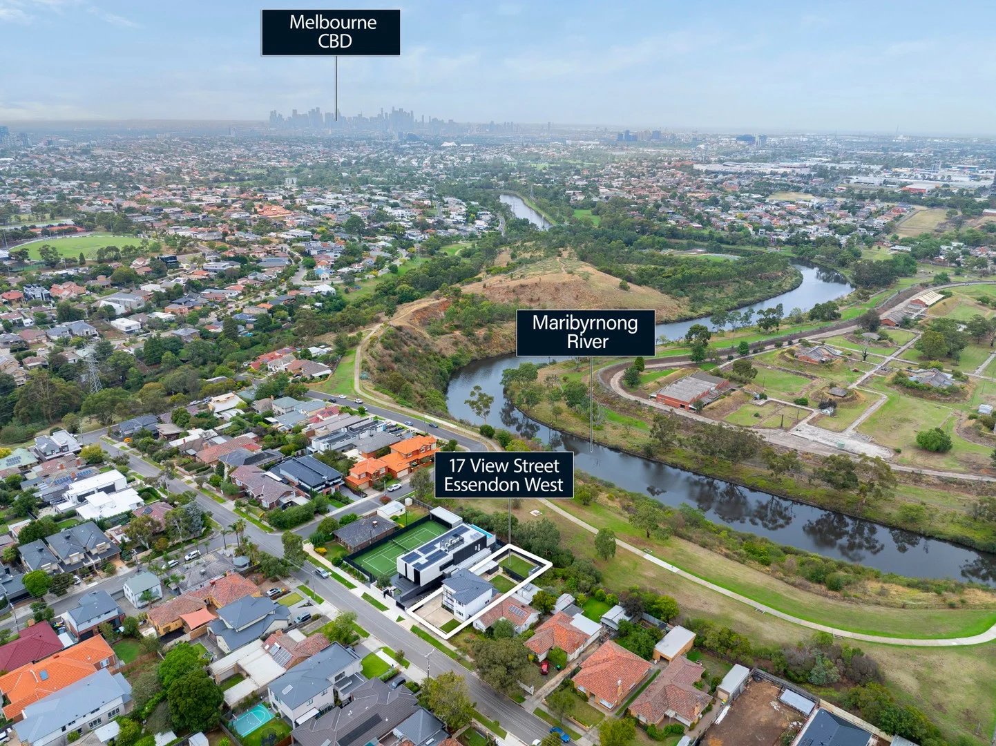 17 View Street, Essendon West VIC 3040