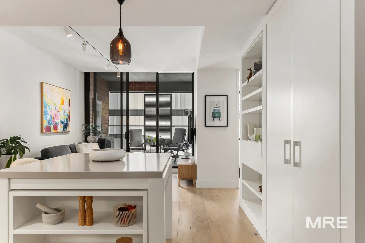 Additional image 2 of 205/1 Dyer Street, Richmond VIC 3121