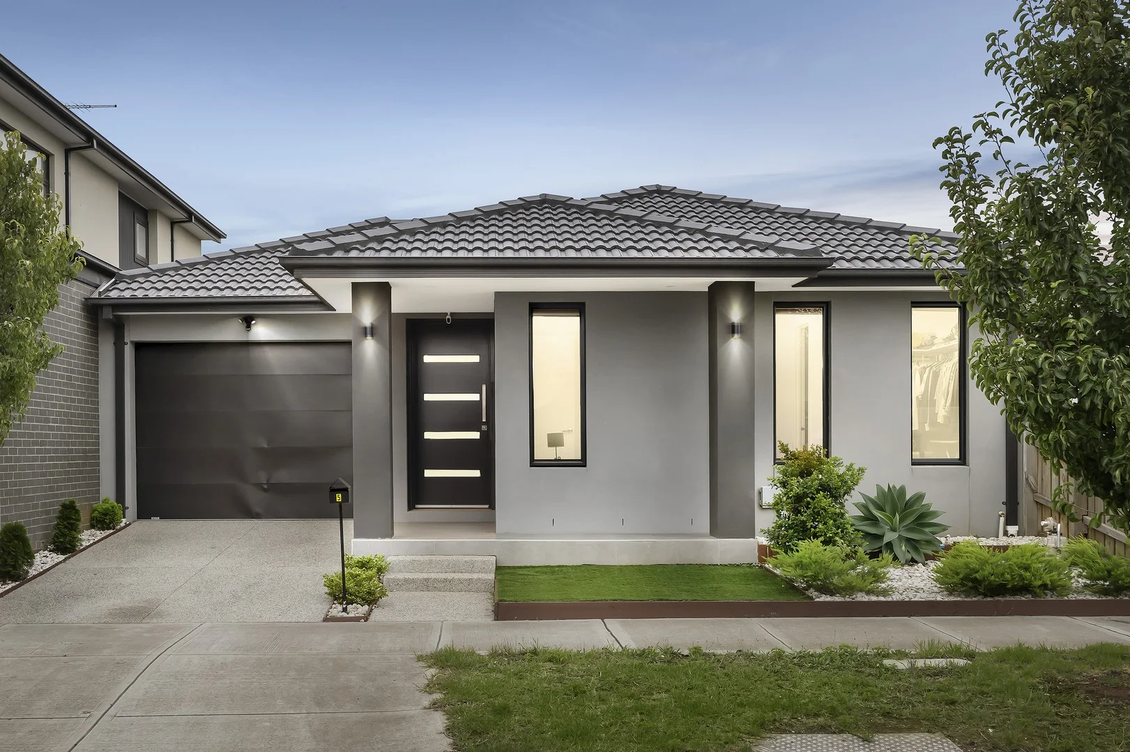 5 Alliance Grove, Rockbank VIC 3335