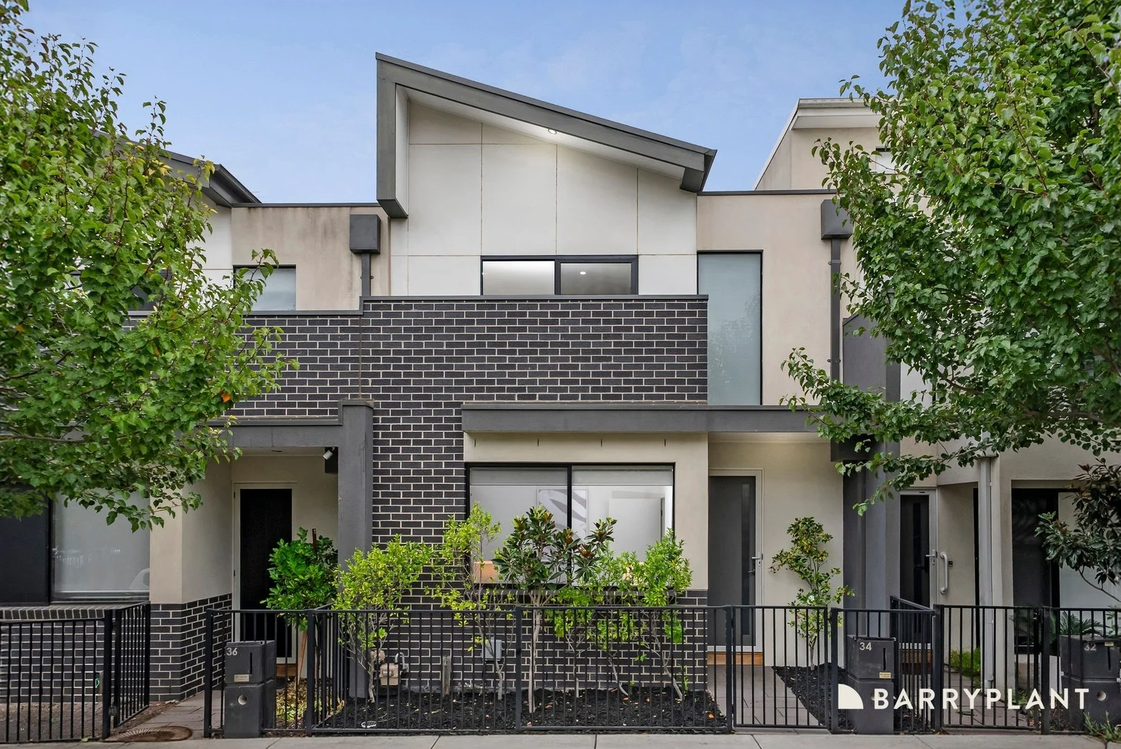 34 Highbury Street, West Footscray VIC 3012