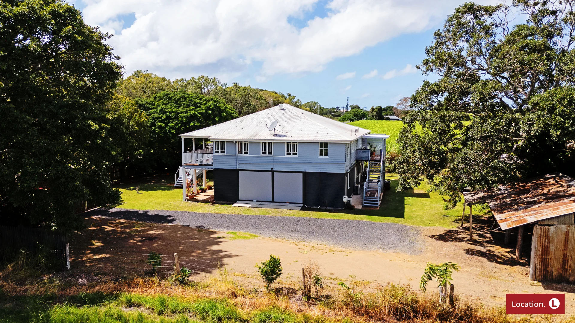 Additional image 3 of 63 Potters Road, Qunaba QLD 4670