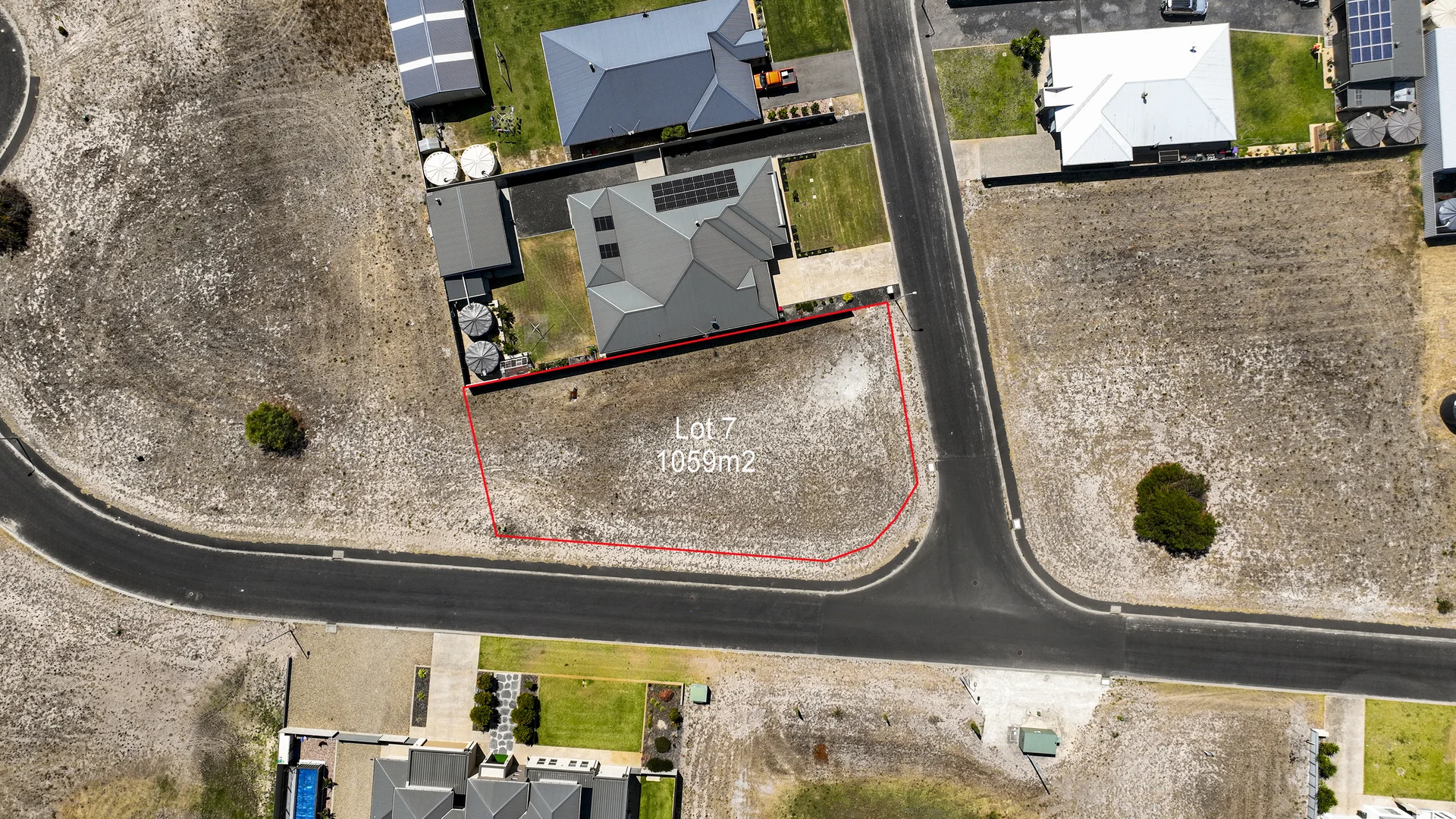 Additional image 2 of 1 Kerry Court, Kingston Se SA 5275