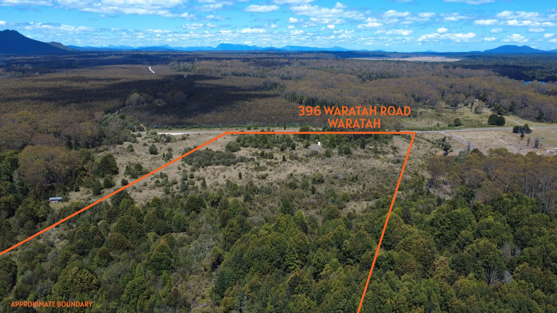 Additional image 2 of 396 Waratah Rd, Waratah TAS 7321