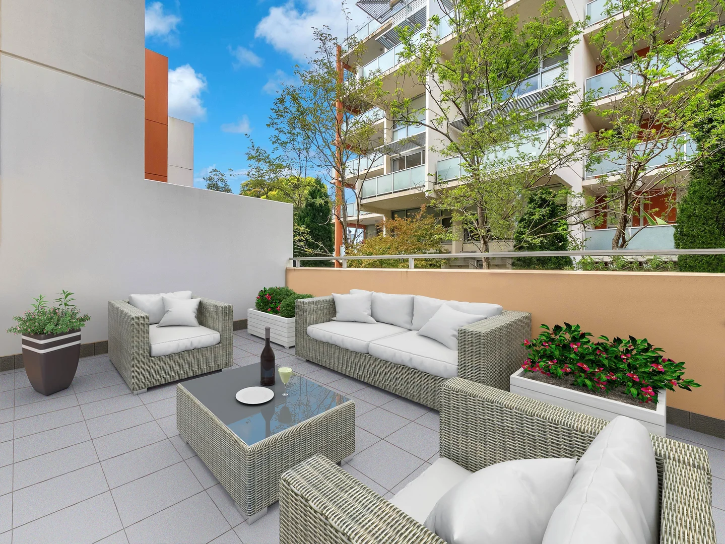 Additional image 3 of 234/3-5 Queen Street, Rosebery NSW 2018