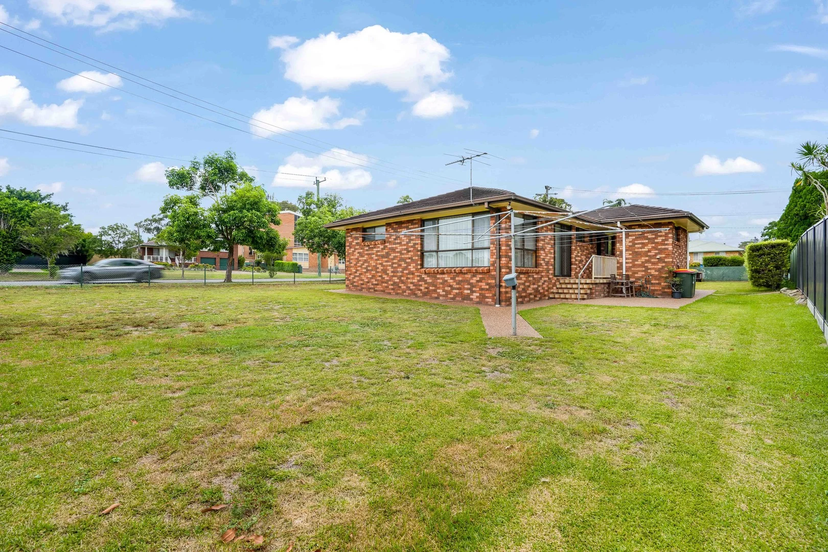 119 Anderson Drive, Tarro NSW 2322