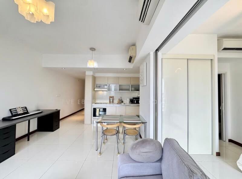6 Marina Boulevard
