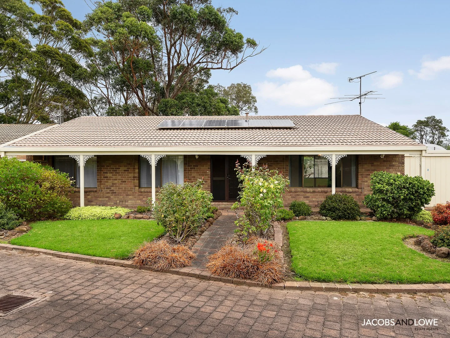 2/2-4 Pitt Street, Mornington VIC 3931