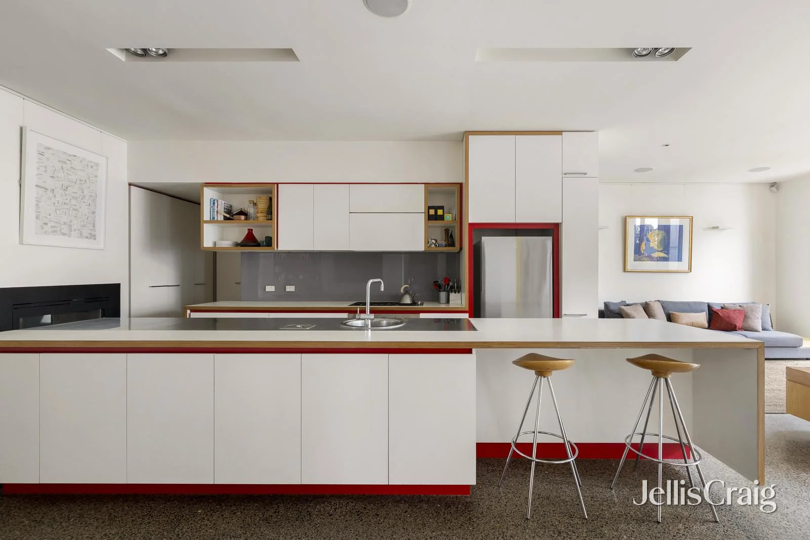 Additional image 9 of 2 North Terrace, Clifton Hill VIC 3068