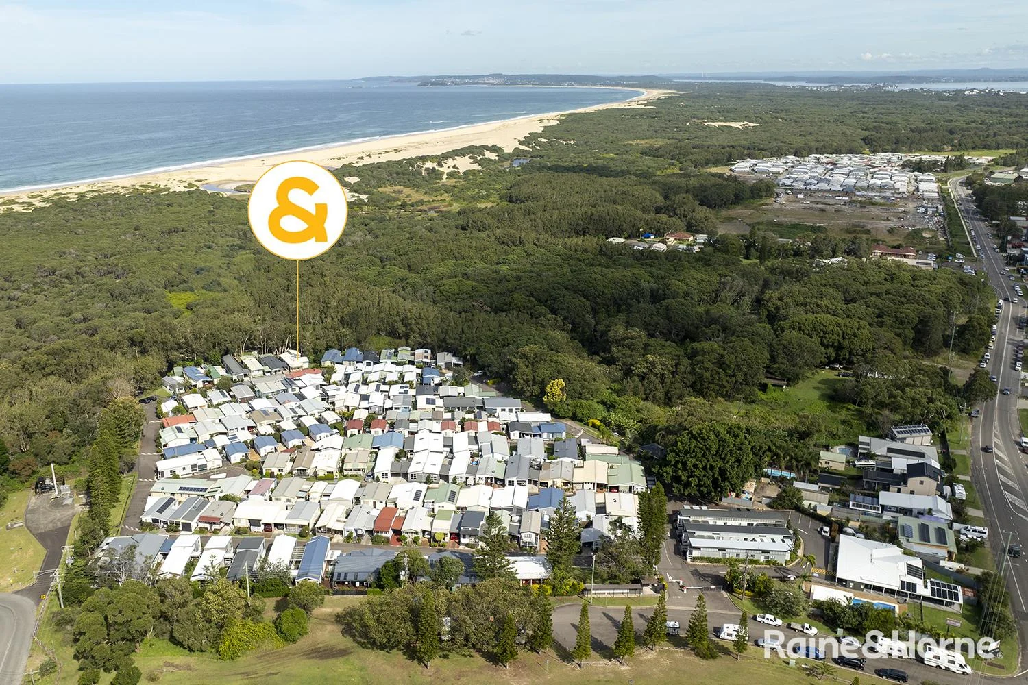 Additional image 13 of 144/1a Kalaroo Road, Redhead NSW 2290