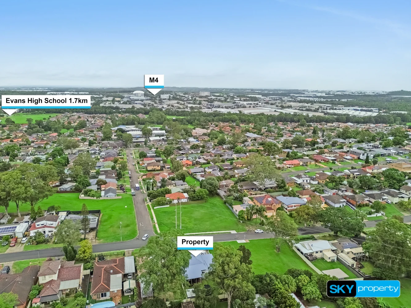 Additional image 17 of 35 Burrell Parade, Blacktown NSW 2148