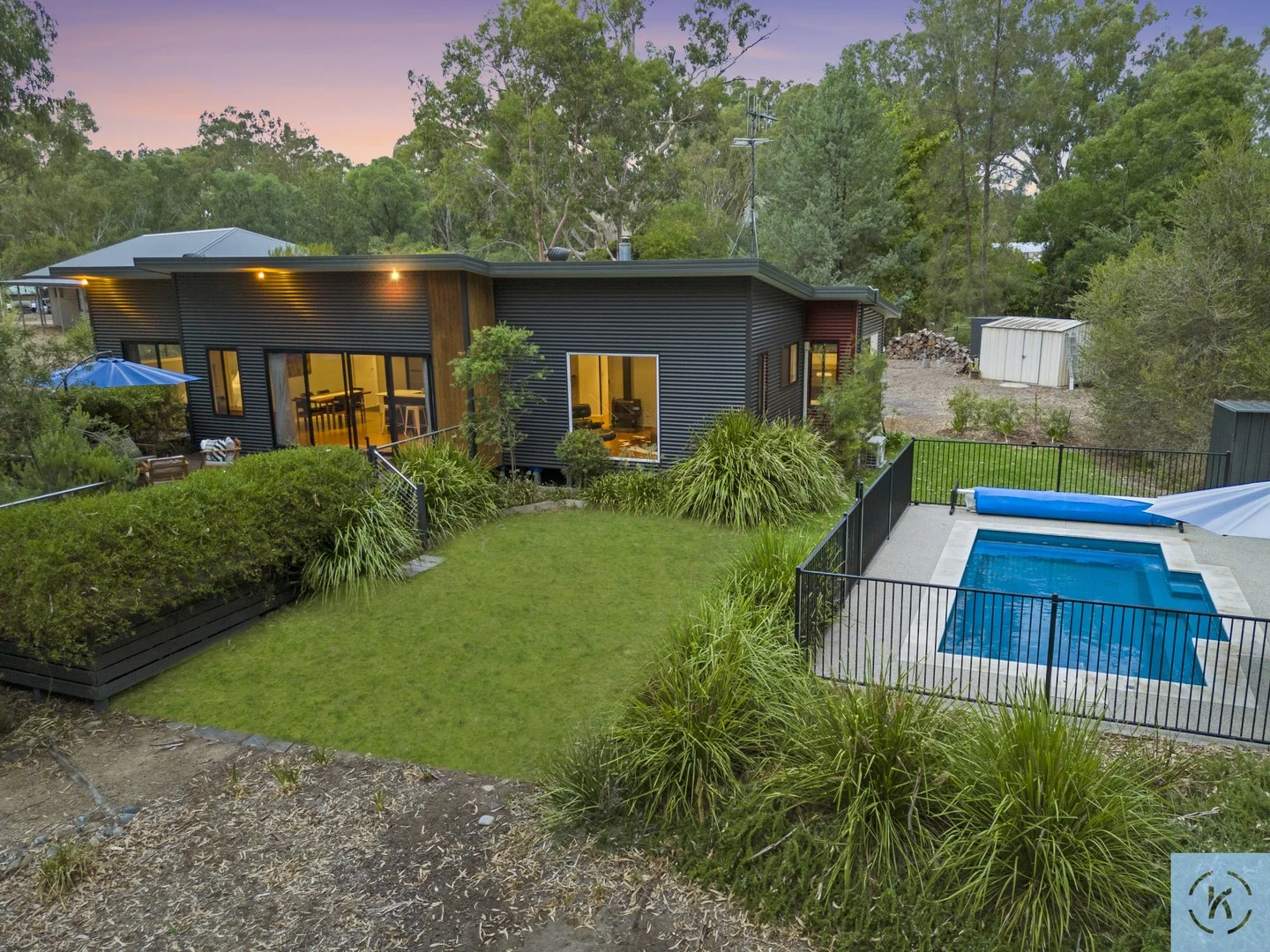 6-8 Bushlands Road, Tocumwal NSW 2714