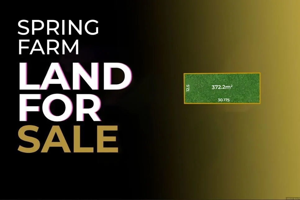 Spring Farm NSW 2570