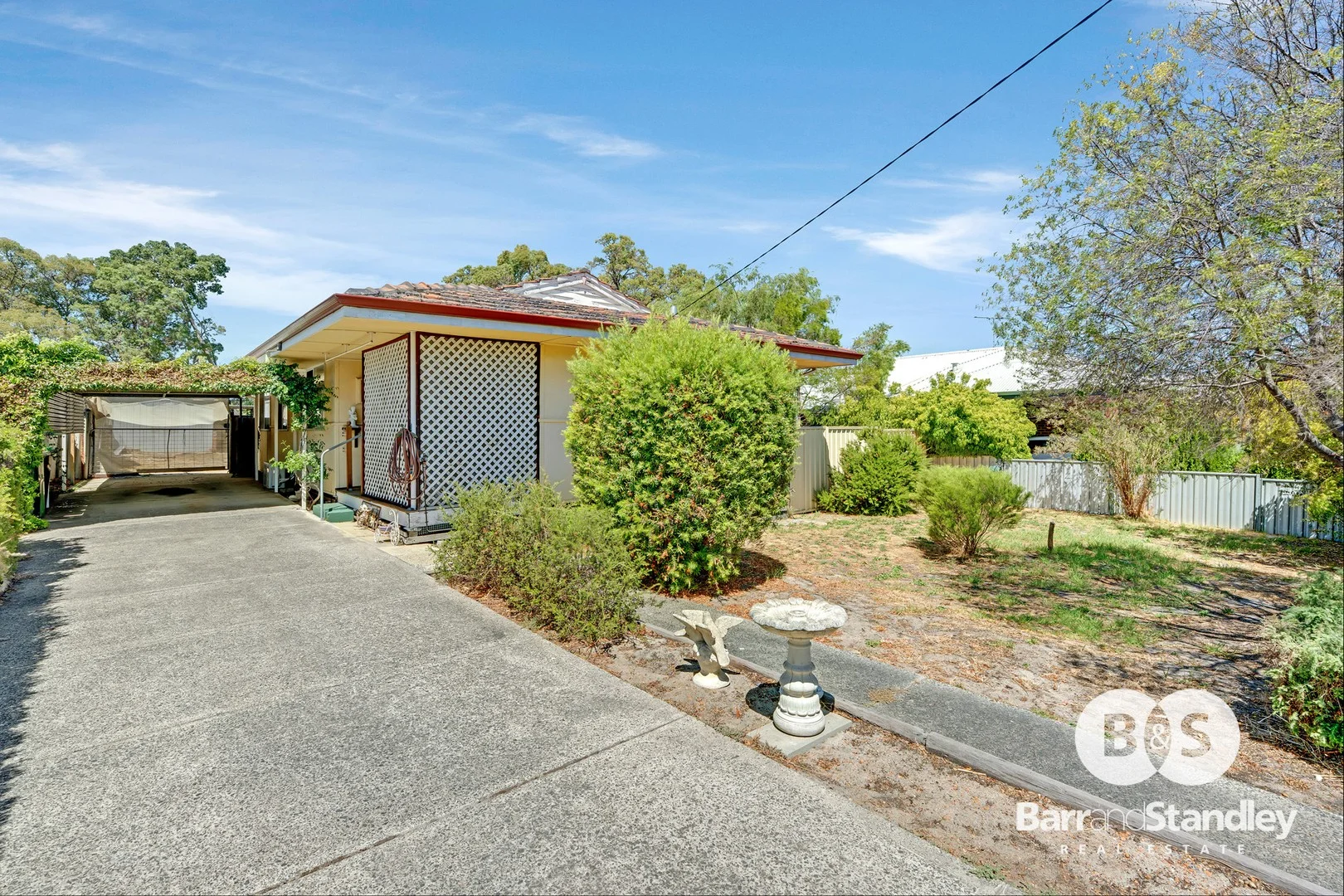 12 Blaydon Road, Collie WA 6225