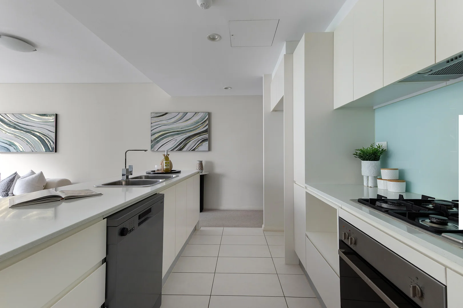 Additional image 3 of A103/2 Bobbin Head Road, Pymble NSW 2073