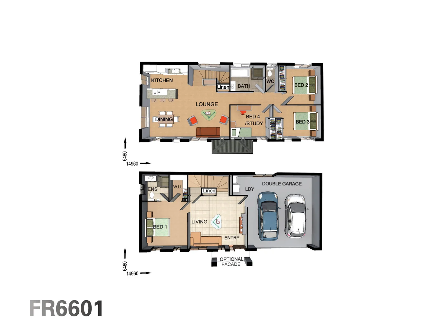 Additional image 2 of 15a Vidgen Ln, Kenmore QLD 4069