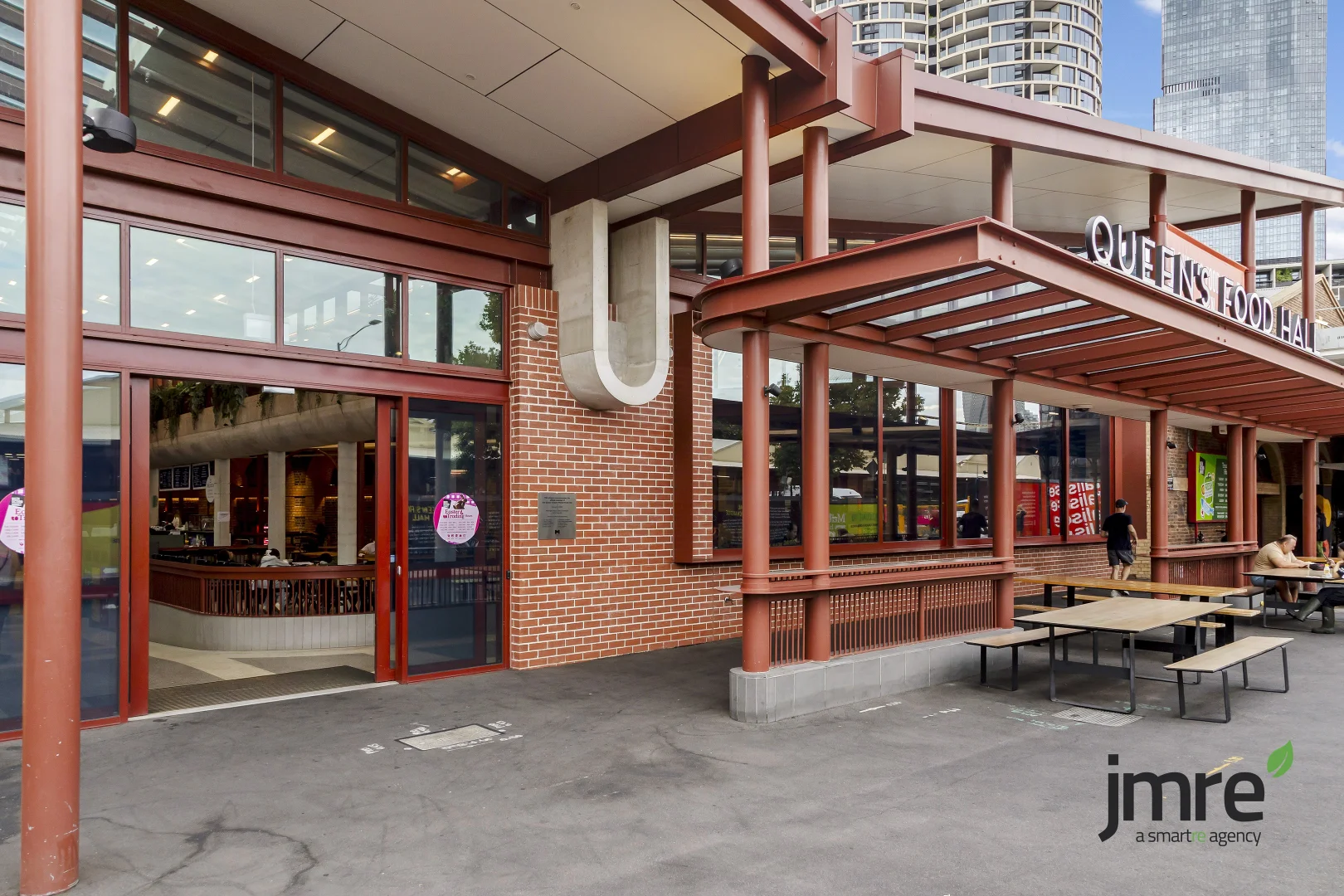 Additional image 9 of 103/24 Cobden Street, North Melbourne VIC 3051