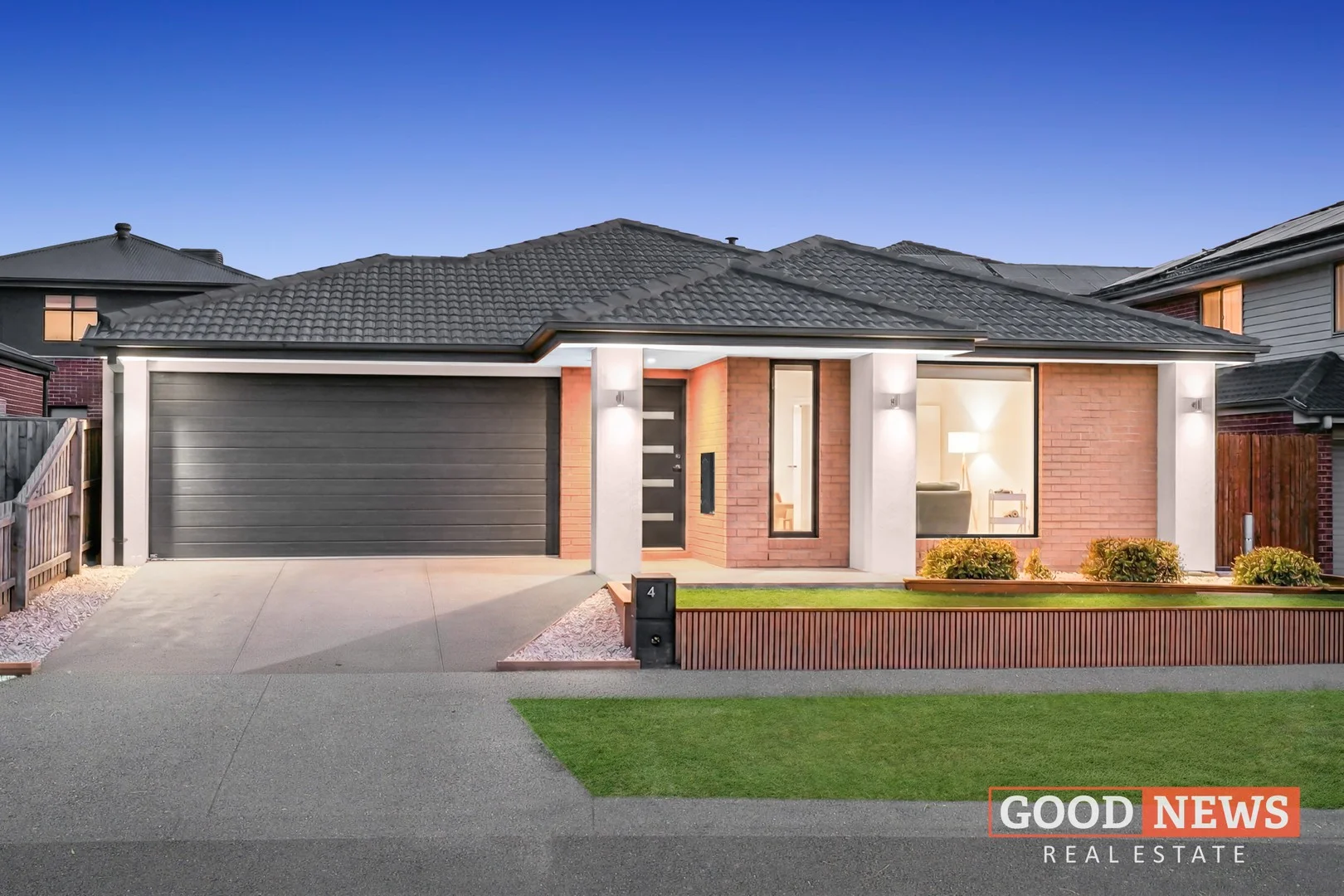 4 Dawley Circuit, Werribee VIC 3030