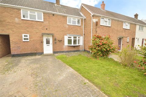 Cornwall Road, Wolverhampton, West Midlands WV6