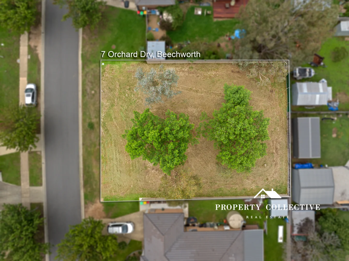 7 Orchard Grove, Beechworth VIC 3747 photo 2