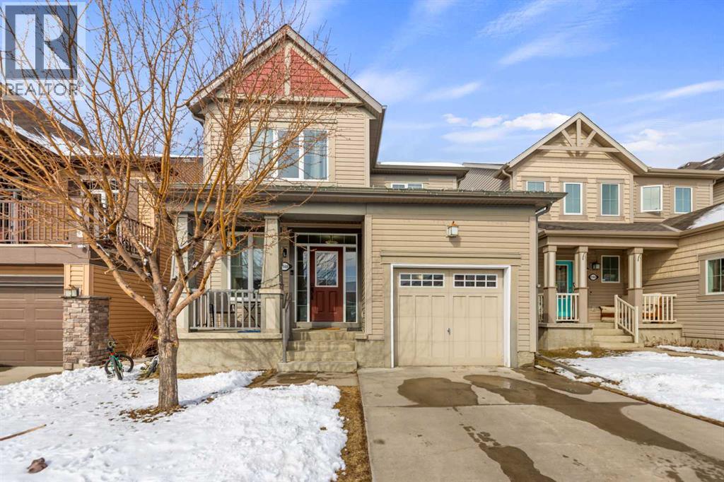 1148 Windhaven Close SW