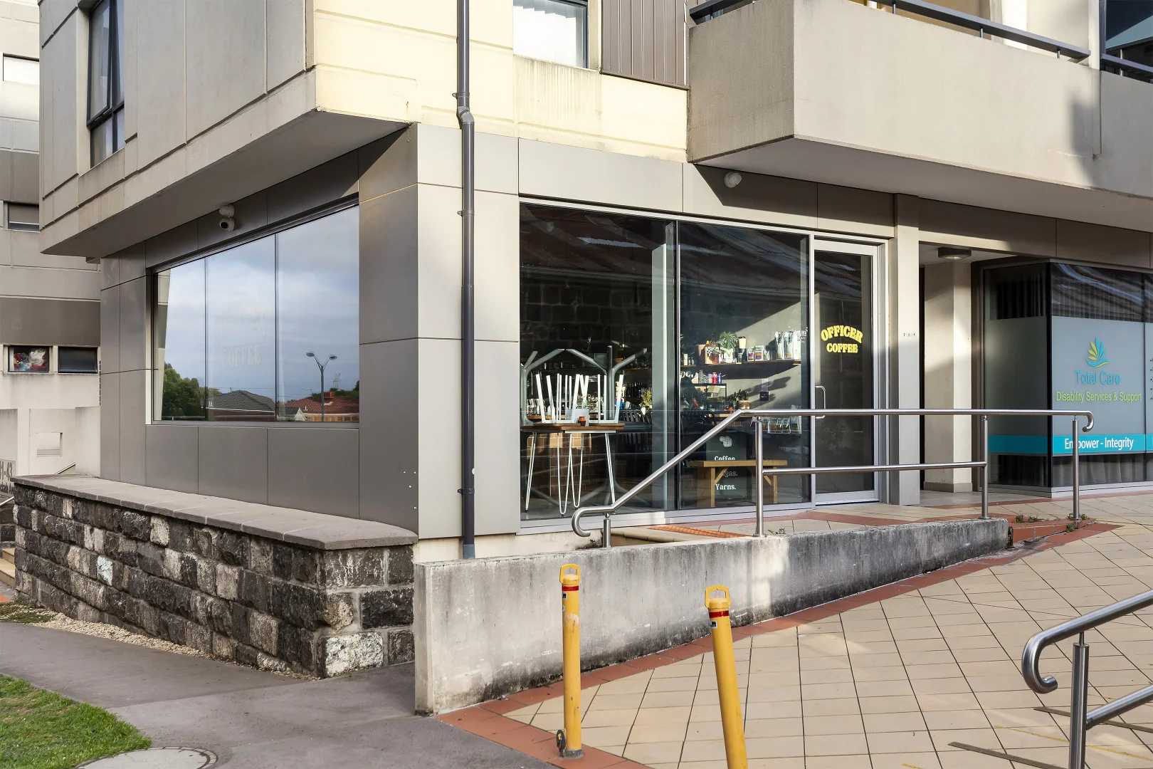 Additional image 14 of 101B/41-43 Stockade Avenue, Coburg VIC 3058