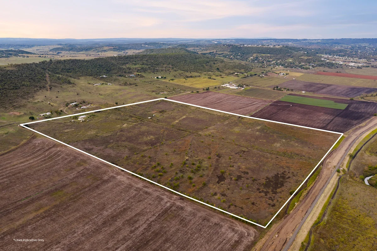 Additional image 18 of 109 Filmers Road, Gowrie Junction QLD 4352