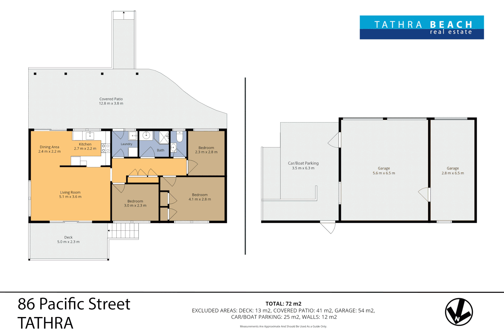 Additional image 30 of 86 Pacific Street, Tathra NSW 2550