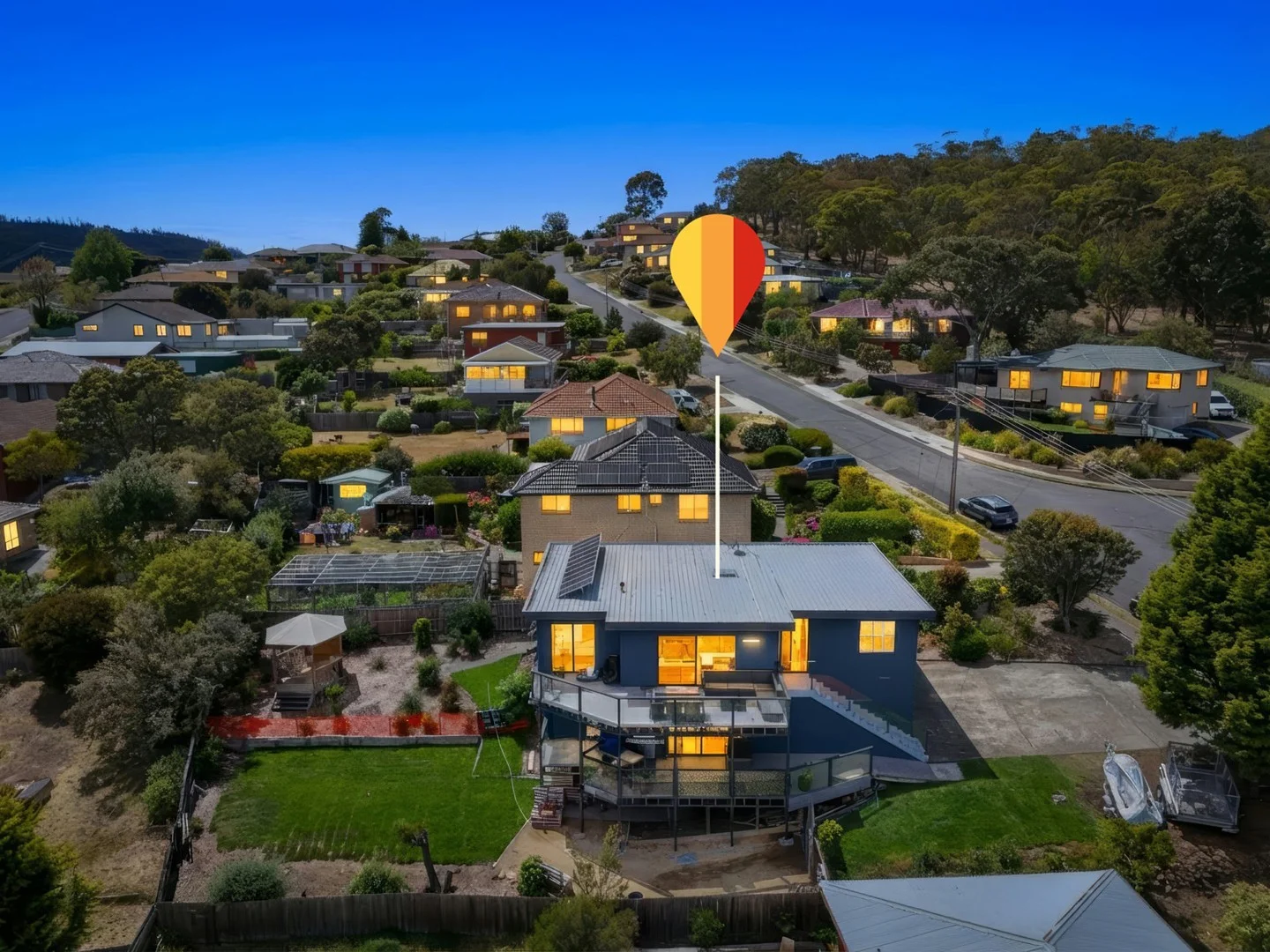 6 Aruma Street, Mornington TAS 7018
