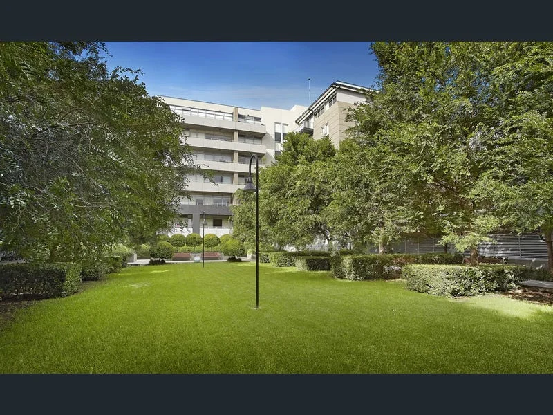 Additional image 9 of 601/142 Rouse St, Port Melbourne VIC 3207