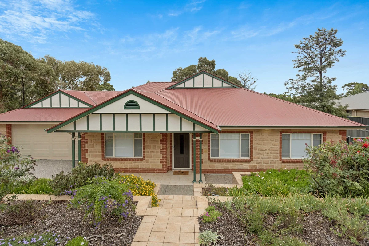 10 Taworri Road, Fairview Park SA 5126