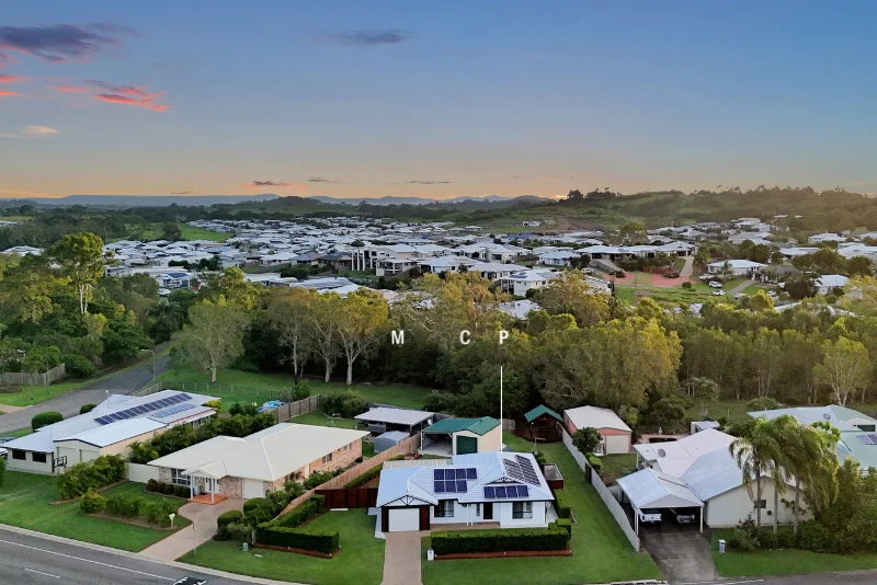27 George Fordyce Drive, Rural View QLD 4740