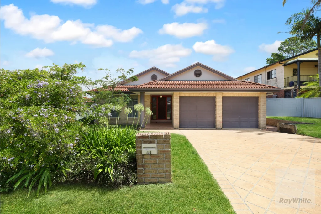 41 Barden Close, Callala Bay NSW 2540