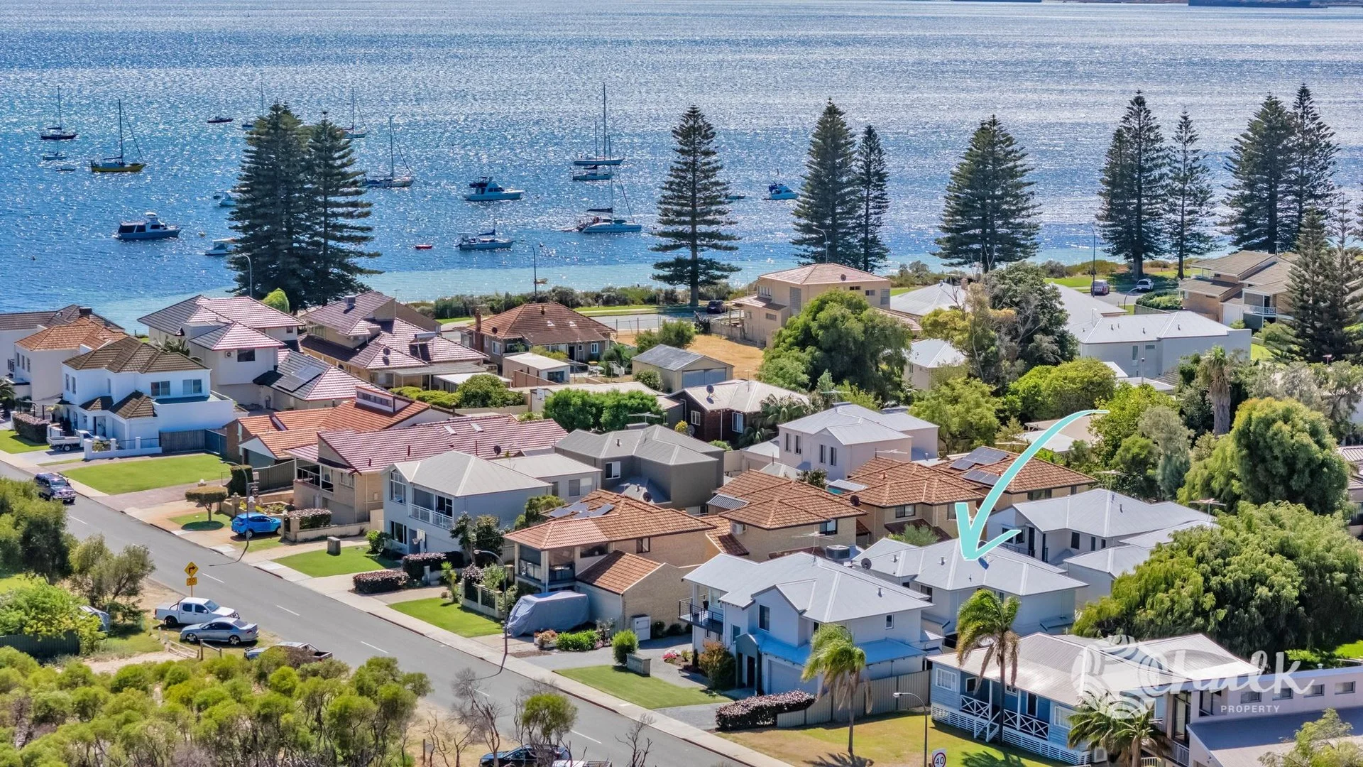 2/12 Hymus Street, Rockingham WA 6168