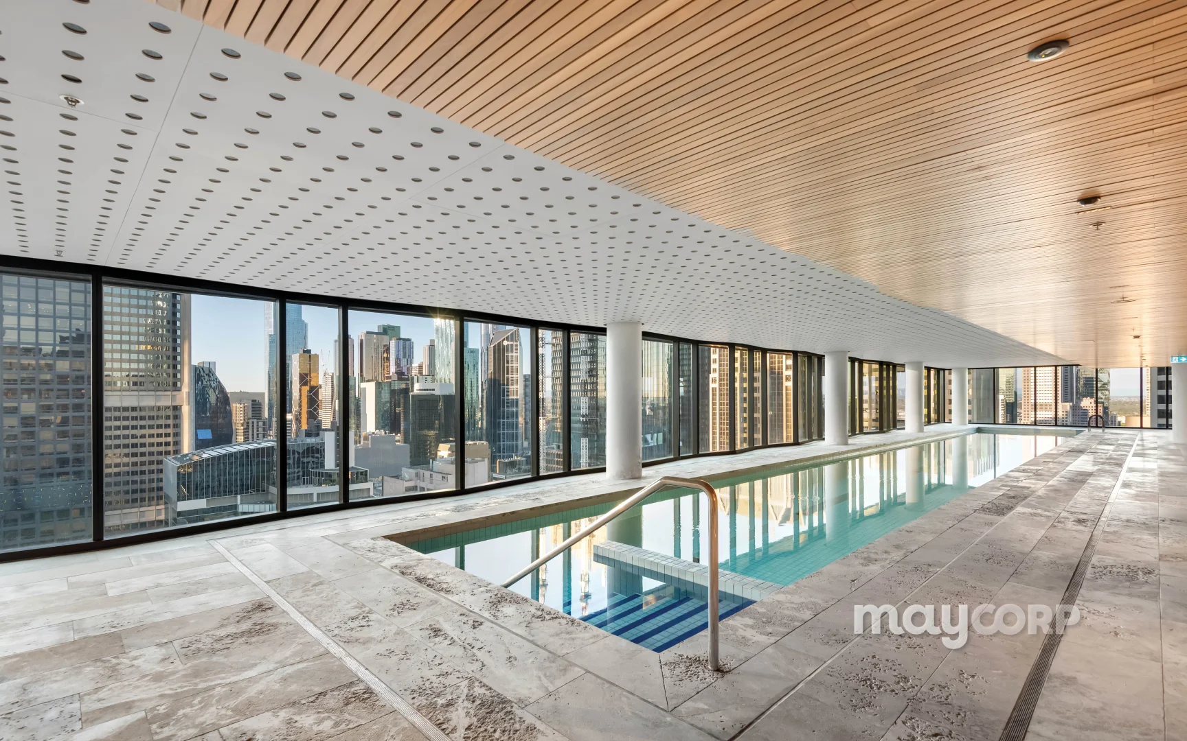 Additional image 12 of 1907/433 Collins Street, Melbourne VIC 3000