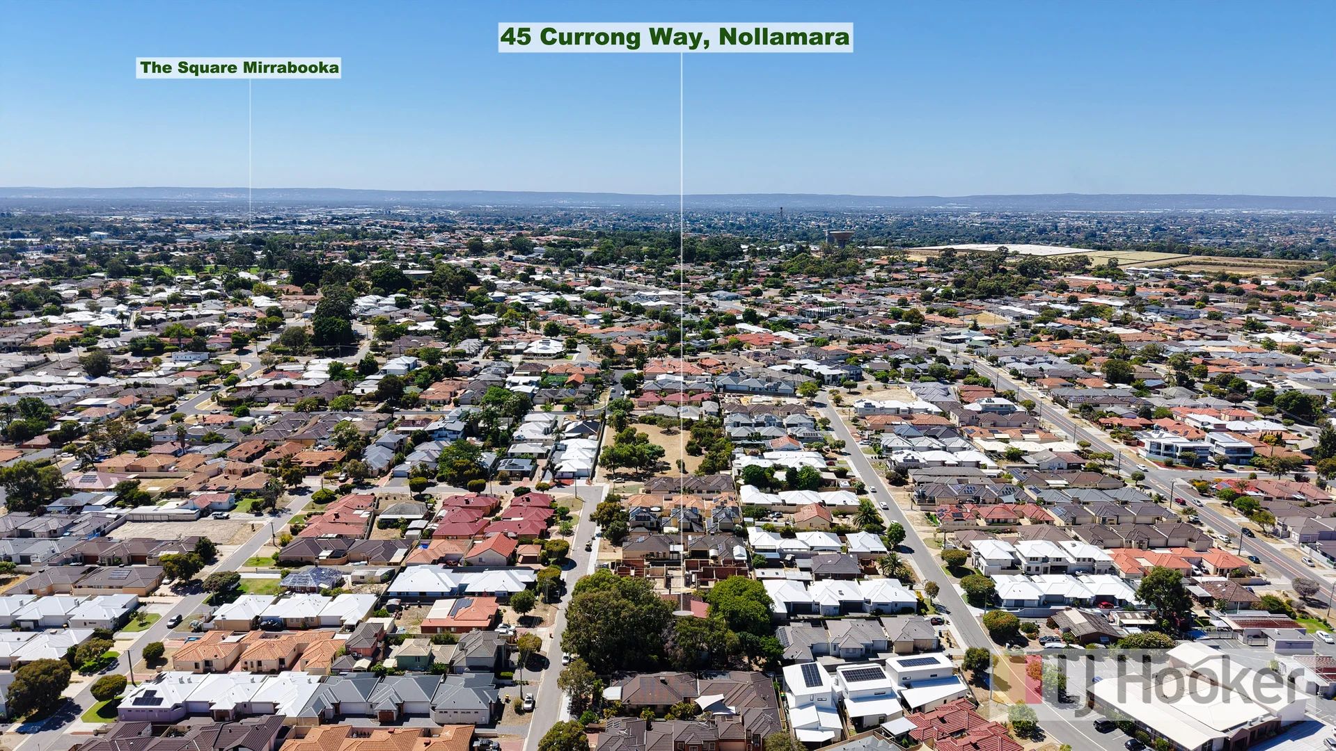Additional image 4 of 45 Currong Wy, Nollamara WA 6061