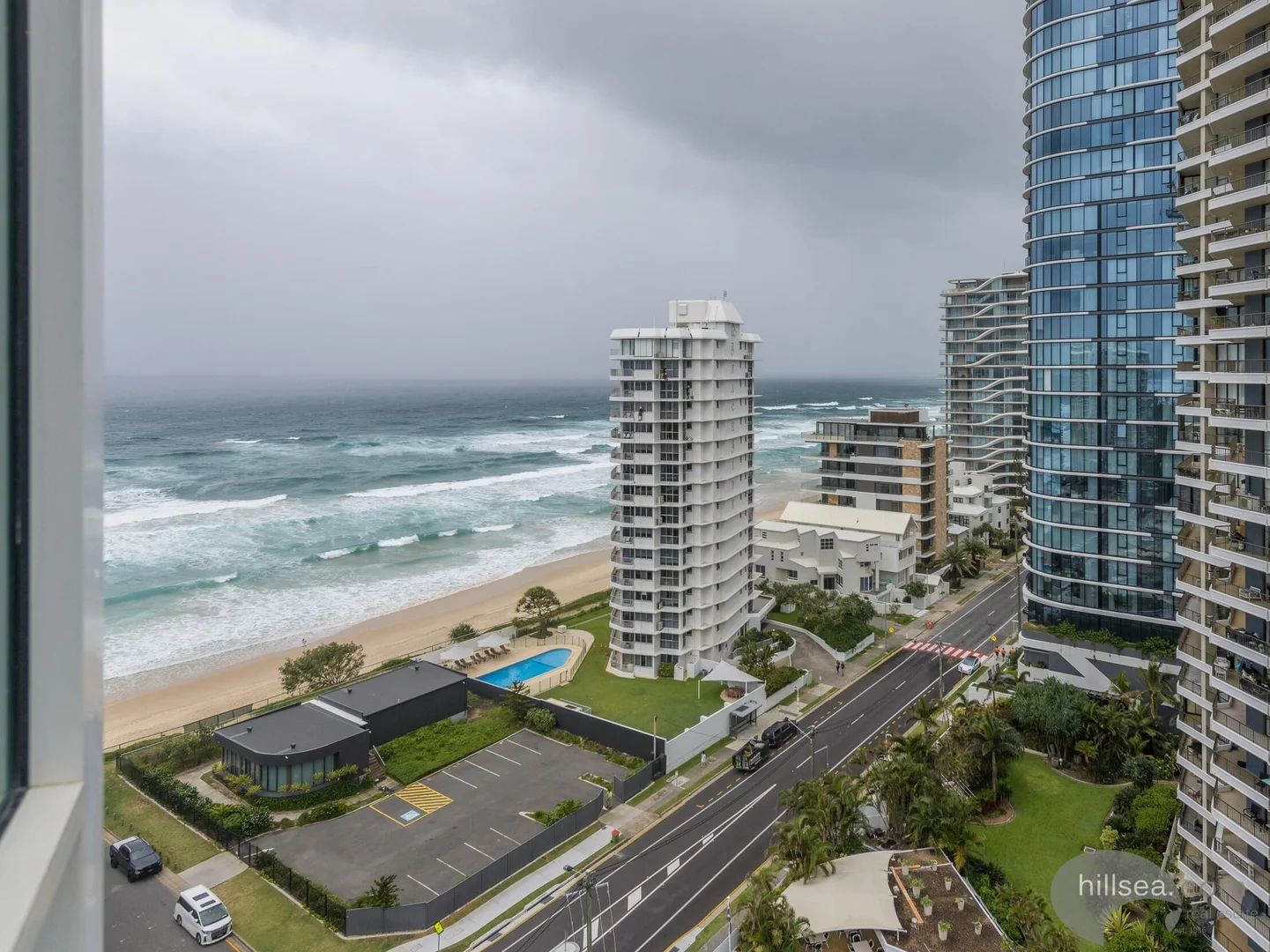 Additional image 21 of 35/5 Woodroffe Avenue, Main Beach QLD 4217