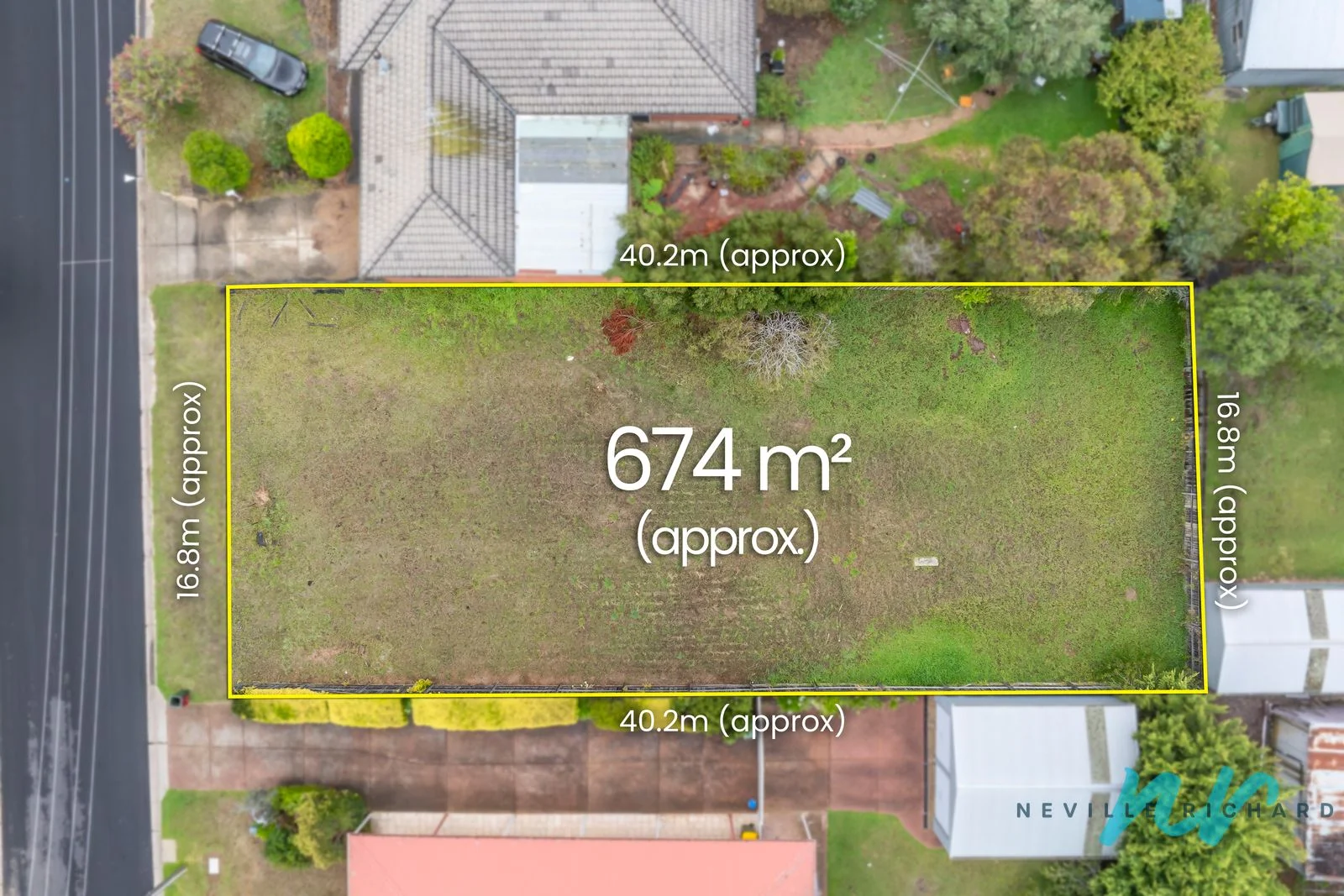 13 Trilby Avenue, St Leonards VIC 3223