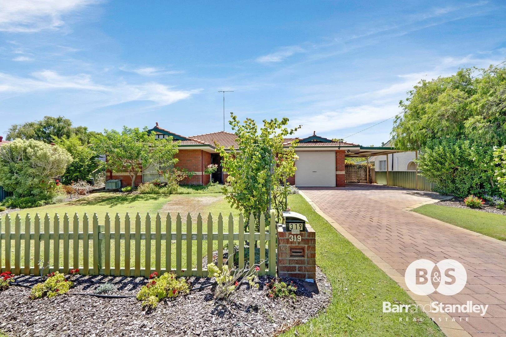 319 Marine Terrace, Geographe WA 6280