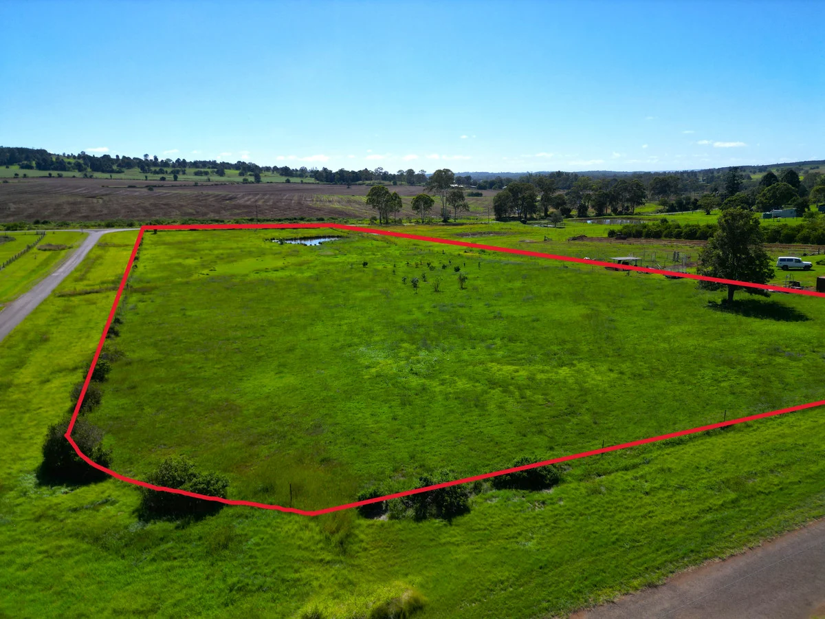 5 Merle Court, Yarraman QLD 4614