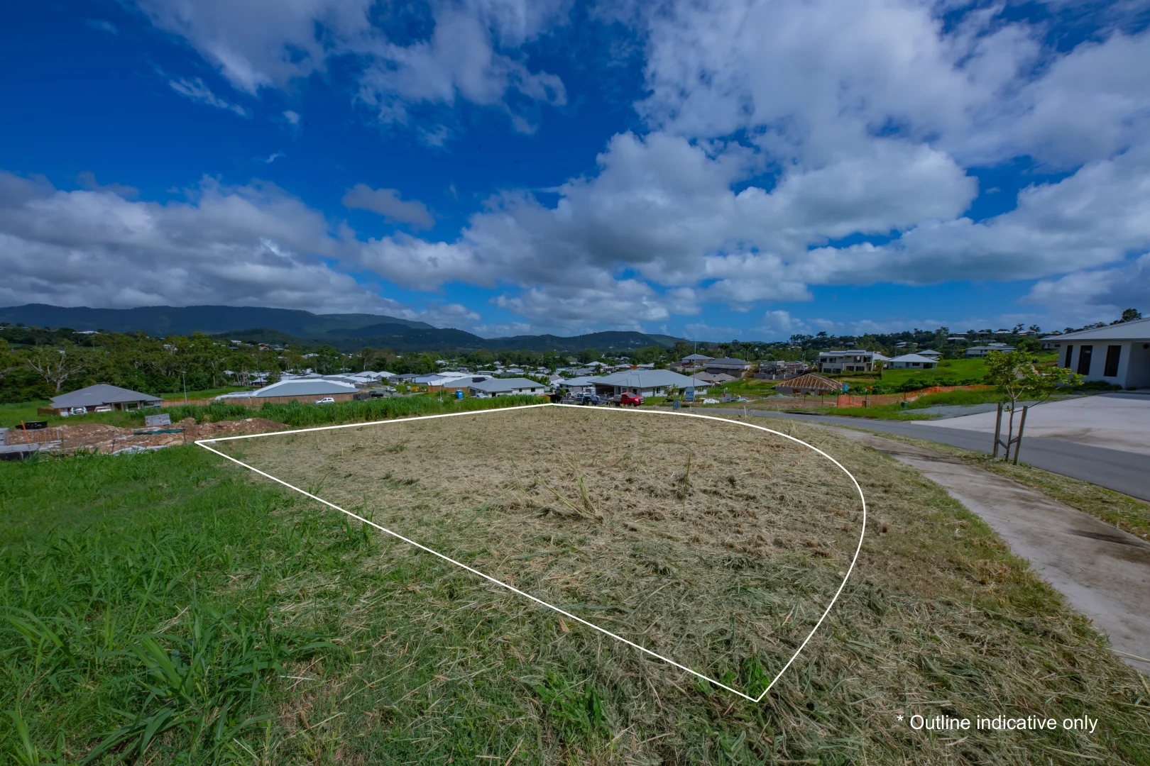 Additional image 2 of Lot 207 Springfield Circuit, Cannonvale QLD 4802