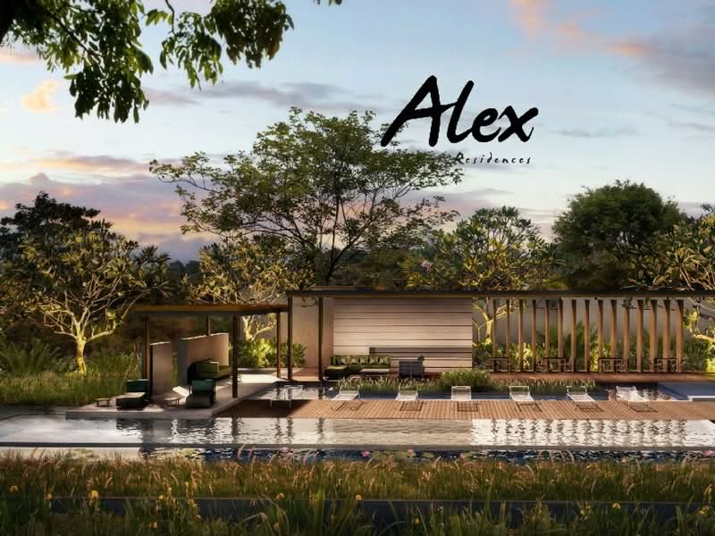 Additional image 46 of 28 Alexandra View