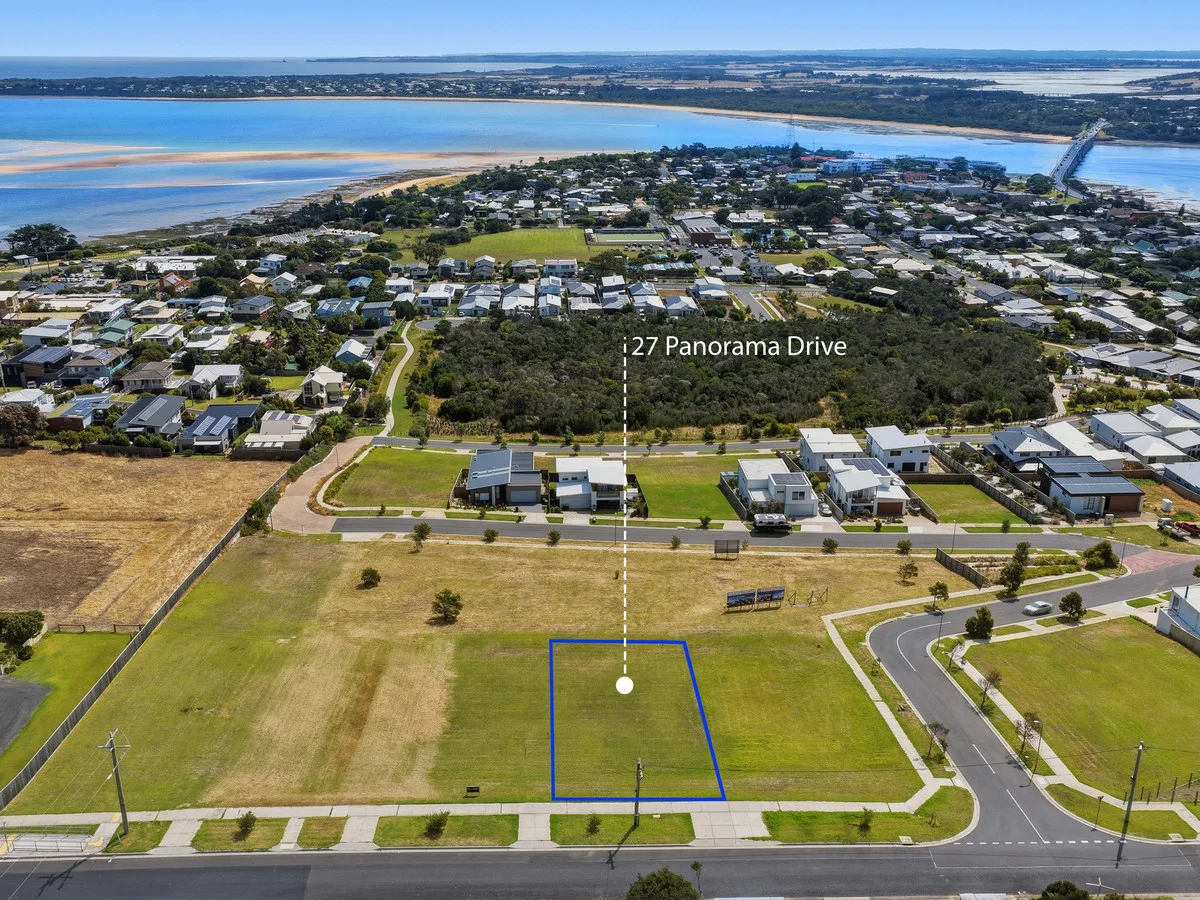27 Panorama Drive, San Remo VIC 3925
