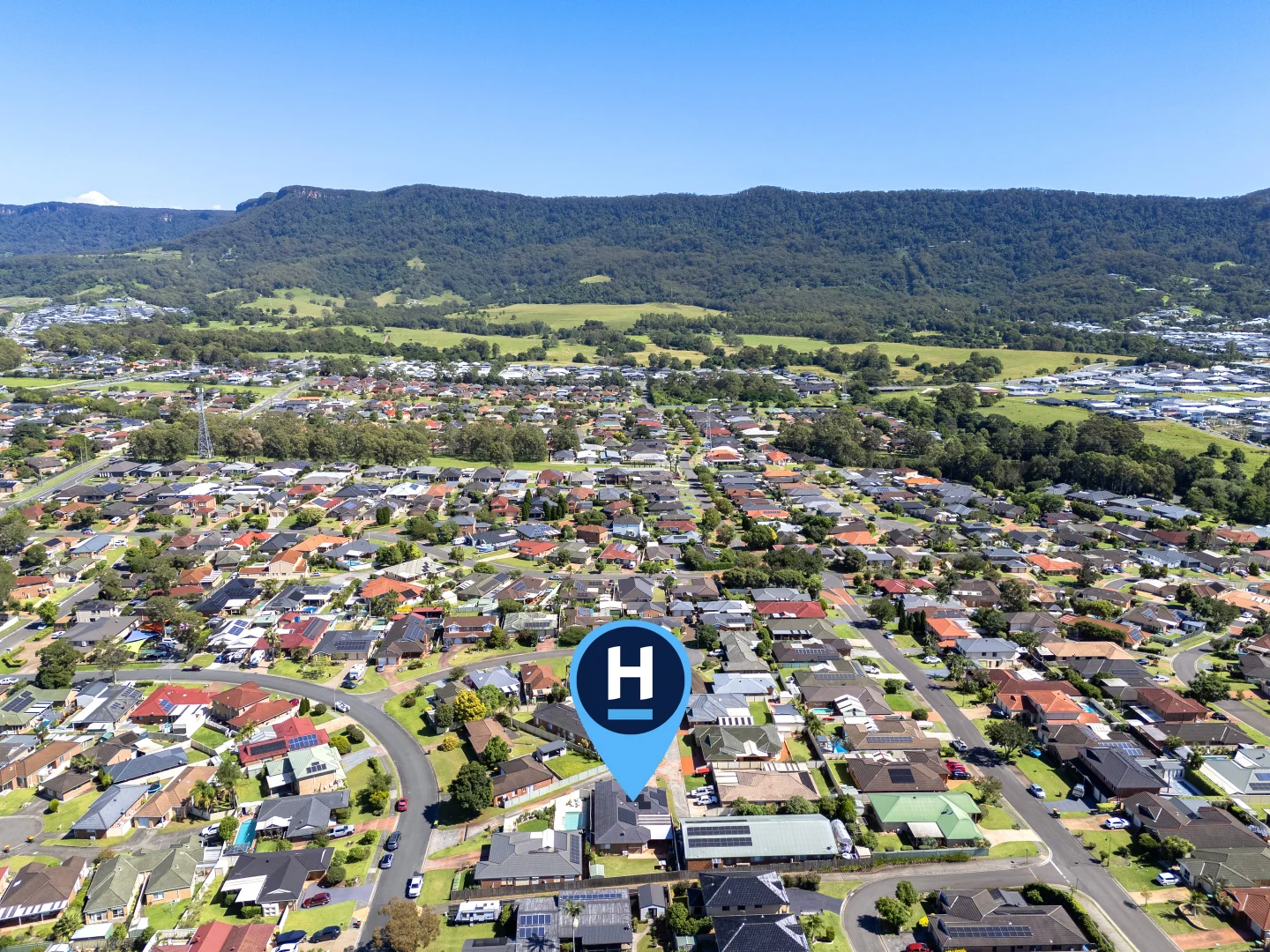 Additional image 13 of 42 Habeda Avenue, Horsley NSW 2530