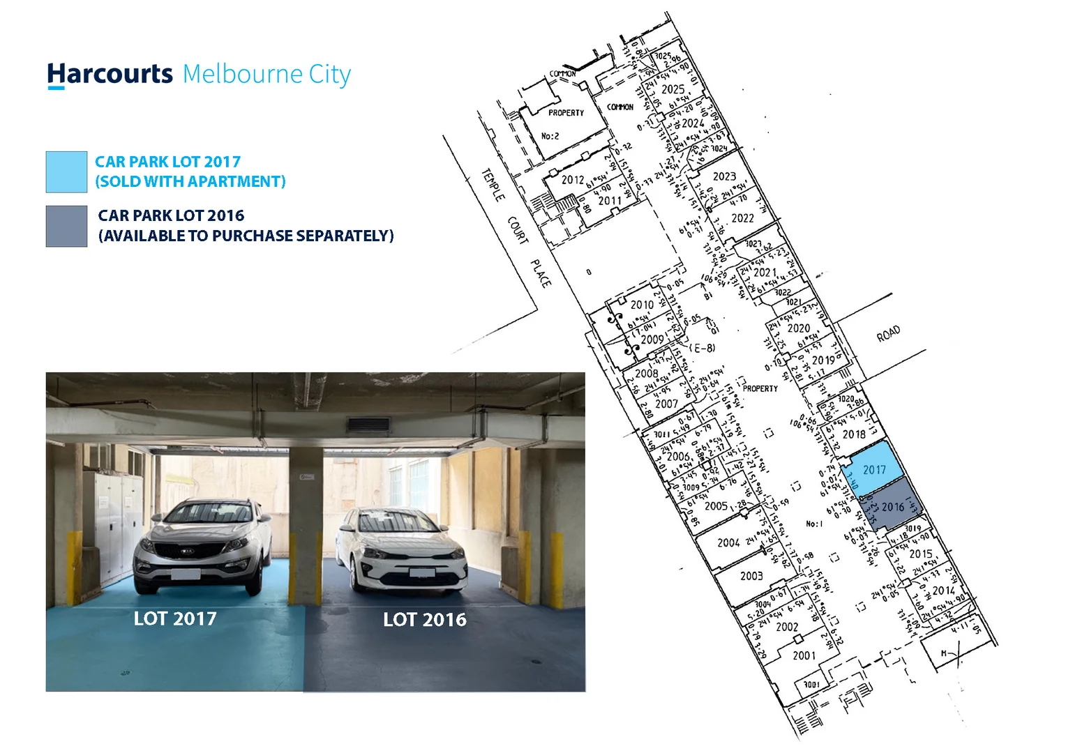 Additional image 16 of 1118/422 Collins Street, Melbourne VIC 3000