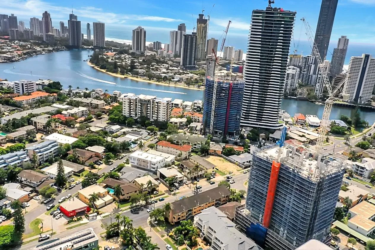 Additional image 10 of unit 301/12-16 Weemala Street, Surfers Paradise QLD 4217