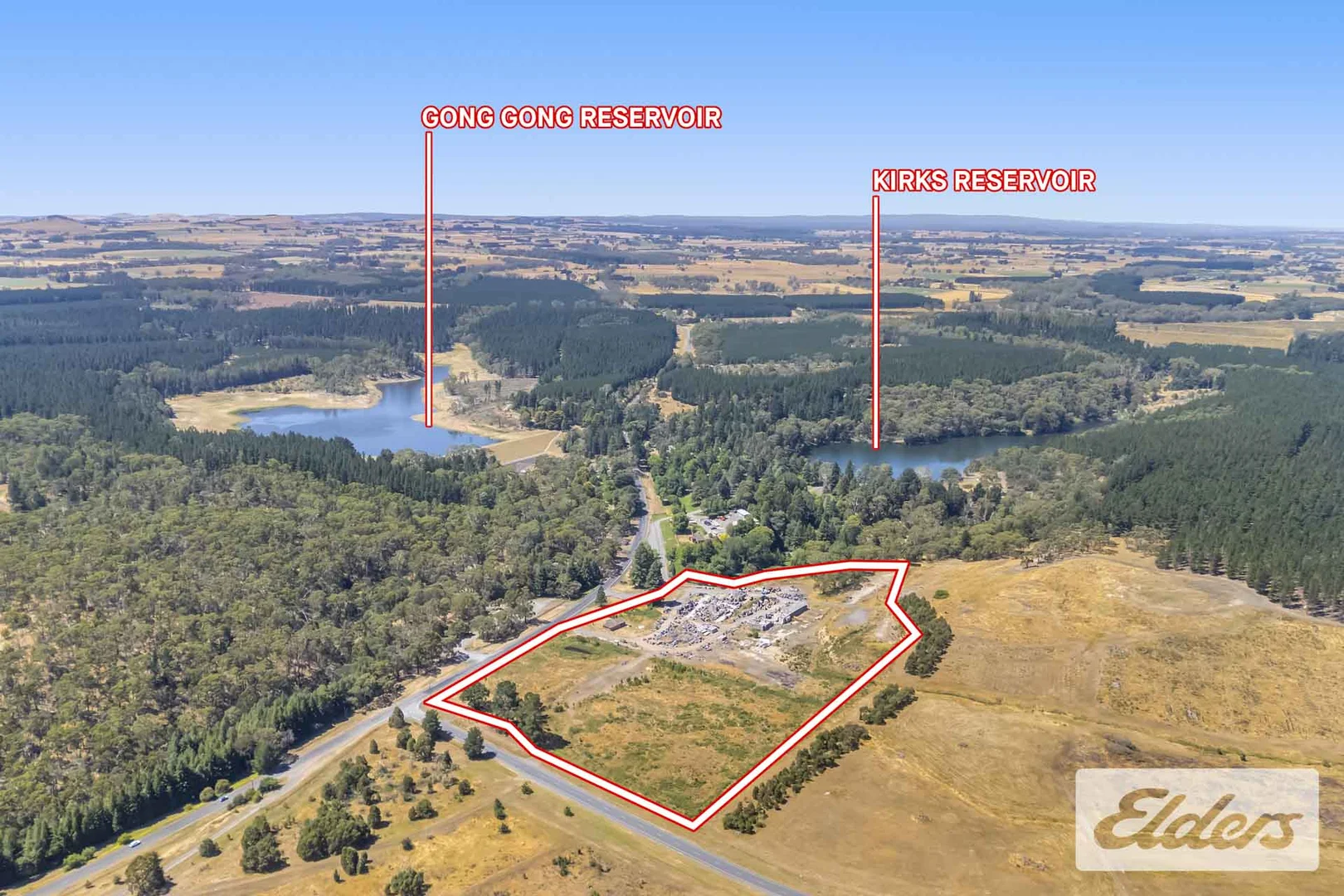 Additional image 2 of 256-258 Daylesford Road, Gong Gong VIC 3352