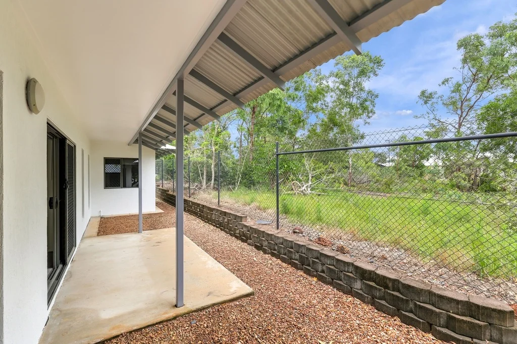 Additional image 8 of 9 Raby Street, Muirhead NT 0810