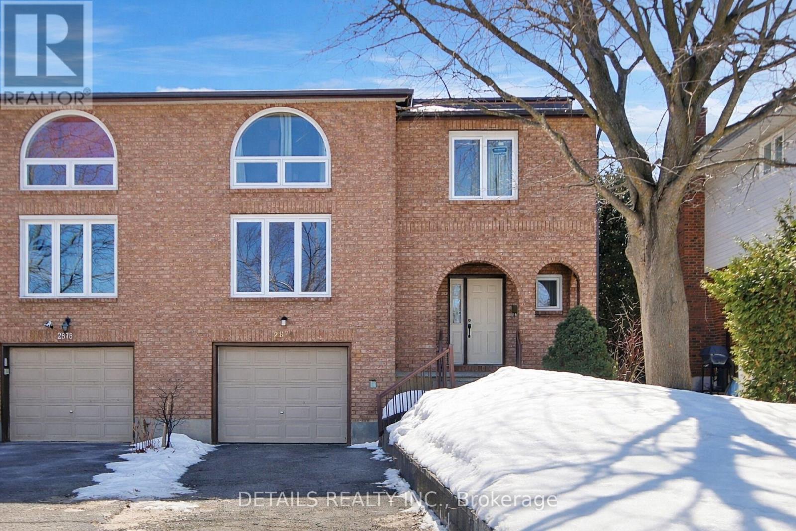 2876 TRESA COURT